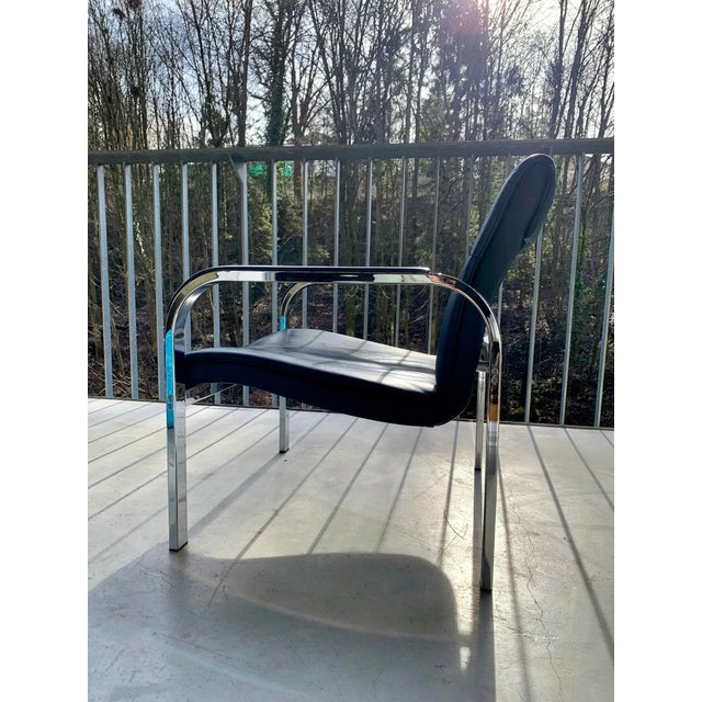 Space Age Lounge Chairs, 1970s, Set of 2 For Sale - Image 14 of 18