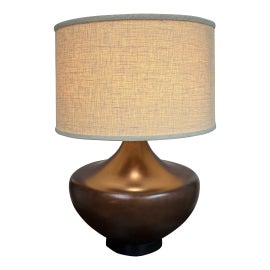 Example of Crate and Barrel Table Lamps
