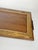 Wooden Serving Tray, France, 1940s For Sale - Image 10 of 17