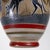 Vintage MCM Early Tonala Mexican Pottery Vase For Sale - Image 9 of 9