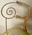 Wood 1980s Pair of "Louis Philippe Stark" Chairs For Sale - Image 7 of 9