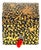Japanese Meiji Miniature Gold Maki-e Two-Tier Jūbako, circa 1890 For Sale