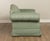 EJ Victor Vintage Camelback Loveseat Sofa For Sale - Image 12 of 12