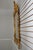 Age: Approx. 30 Years Old Details: 9D Gold Finish Model 6616 Floral Crest Top Ornate Carved Frame Rococo Chippendale Style...