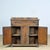 Antique Rustic Pine Cabinet, 1820 For Sale - Image 4 of 14