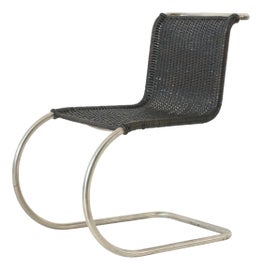Example of Modern Dining Chairs