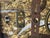 Vintage Outsider Brutalist Art Digned - Signed verso and dated 2010 For Sale - Image 4 of 9