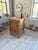 Small Pine Trade Counter, 1950s For Sale - Image 3 of 18