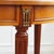Antique Louis XVI Round Cherrywood Dining Table, 19th Century For Sale - Image 13 of 13