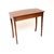 Vintage Regency Style Console Table, 1950s For Sale - Image 4 of 11