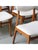 1950s Nordic Chairs, 1950s, Set of 6 For Sale - Image 5 of 17