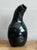 Vintage Original Studio Pottery Vase For Sale - Image 10 of 12