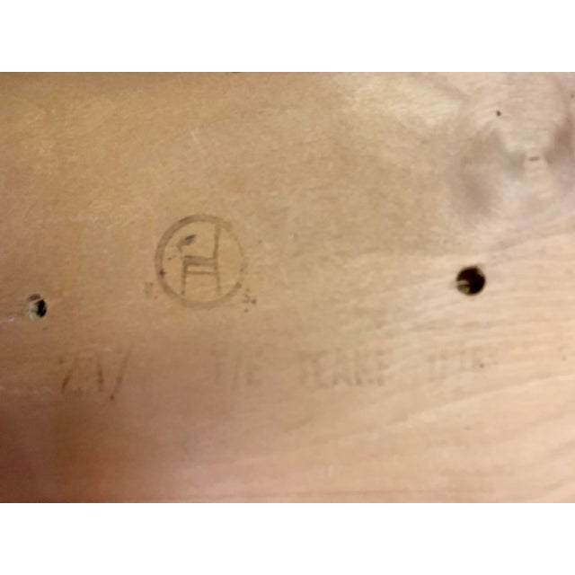 1960s Pair of Dining Chairs From Farstrup Møbler For Sale - Image 14 of 14