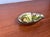 Brown Mid-Century Modern German Studio Pottery Bowl from Töpferei Bücking Börnsen, 1960s For Sale - Image 8 of 18