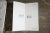 Fritz Scholder "Live Dog / Evil God" 1992 Signed First Edition Artist Book, Nazraeli Press, Edition of 50 For Sale - Image 4 of 6