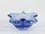 Leaf Ashtray in Murano Glass, 1950s For Sale - Image 6 of 10