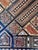Vintage Marquetry Wood Inlay With Mother of Pearl Folding Game Table For Sale - Image 18 of 18