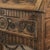 Chestnut 19th Century Country French Louis XVI Slant Front Secretary Desk For Sale - Image 8 of 18