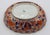 Mid 19th Century Circa 1860s Meiji Period Japanese Imari Porcelain Oval Scalloped Bowl For Sale - Image 5 of 7