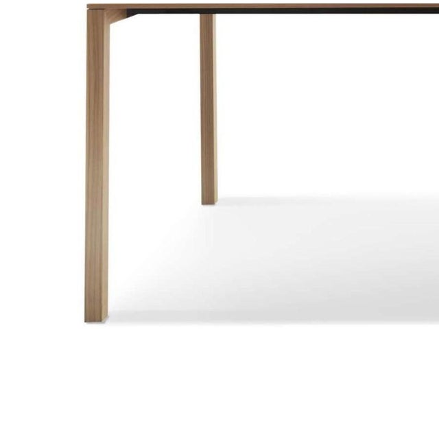 Naan Table by Piero Lissoni for Cassina For Sale - Image 3 of 10