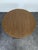 Scandinavian Teak Table with Extension For Sale - Image 4 of 11