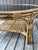 Mid-Century Modern Rattan Coffee Table from Rohé Noordwolde, 1960 For Sale - Image 3 of 7