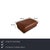 Valentino Three-Seater Sofa and Chair with Ottoman in Leather from Machalke, Set of 3 For Sale - Image 4 of 18