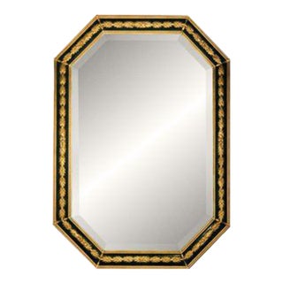 Friedman Brothers The Cavendish in Classic Gold - 39" x 53" For Sale
