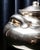 Sculptural Tureen in Sterling Silver from Bulgari, Italy, 1970s For Sale - Image 4 of 16