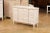 Swedish Gustavian Style 1890s Apothecary Chest with 10 Drawers and Carved Dentil For Sale - Image 4 of 13