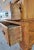 Antique Queen Anne Secretary Desk 19th Century For Sale - Image 16 of 18