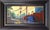 This is a one-of-a-kind original acrylic and gold leaf still life painting by San Diego artist, Duke Windsor. Its...