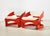 4801 Lounge Chairs by Joe Colombo for Kartell, 1960s, Set of 2 For Sale - Image 10 of 10