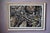 R. Rodenghi, Abstract Relief Painting, 1968, Mixed Media For Sale - Image 12 of 12