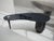 Delphine Desk Table with Glossy Lacquer Finish by Ultramobili For Sale - Image 11 of 13