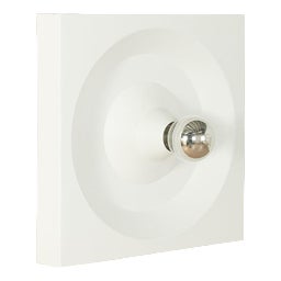 Wall and Ceiling Lamp by Kaiser Leuchten For Sale