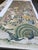 If you love the look of De Gournay wallpaper but not the price, this is for you. Hand-Painted Champagne Gold Peacock &...