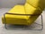 Textile Yellow Janus Three-Seater Sofa Settee from Ligne Roset by Pascal Mourgue, 2010s For Sale - Image 7 of 18