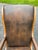 2000 - 2009 Walter Smithe Cudtom Swan Rocking Chair For Sale - Image 5 of 9