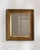 19th Century France Antique Gold Carved Giltwood Mirror For Sale - Image 4 of 7