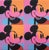 Tangerine 1992 the Andy Warhol Foundation Print "Myths: Mickey Mouse" For Sale - Image 8 of 8