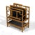 Rattan and Cane Magazine Stand For Sale - Image 4 of 10