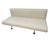 Modern Gianfranco Frattini for Tacchini Slipcover Sleeper Sofa For Sale - Image 3 of 10