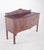 Brown Antique European Sideboard in Mahogany, 1890s For Sale - Image 8 of 9