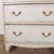 Antique English Painted Chest of Drawers, 1820 For Sale - Image 3 of 12