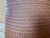 1950s Floor Vase with Incised Decoration from VEB Steingut, GDR / Germany, 1950s For Sale - Image 5 of 18