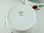 1970s Richard Ginori Italy Cherries Serving Bowl Set - Set of 8 For Sale In New York - Image 6 of 6