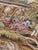 Vintage French Jacquard Halluin Tapestry, 1960s For Sale - Image 13 of 18