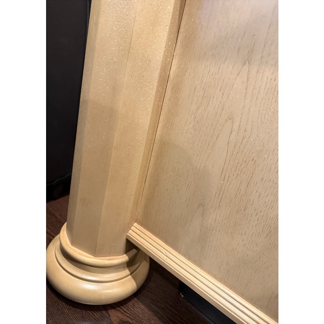 Bernhardt Rendition King Four Poster Bed For Sale - Image 13 of 15