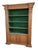 Open Bookcase in Covered Wood, 1950s For Sale - Image 11 of 11
